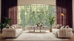 Mabel Modern Sofa Set