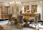 Milano Classic Dining Room