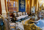 Yakut Classic Sofa