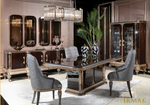 Imrak Classic Dining Room Set