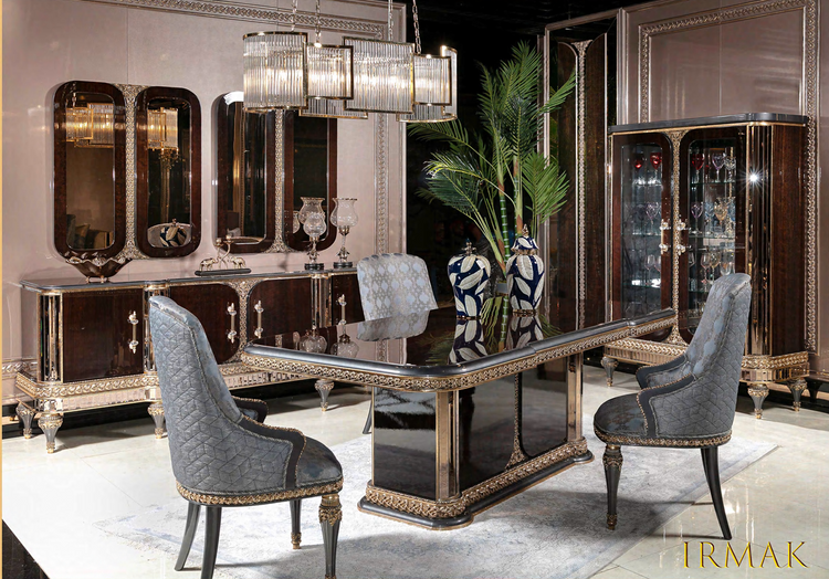 Imrak Classic Dining Room Set