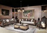 Tkok Larissa Classic Sofa Set