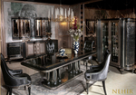 Tkok Nehir Classic Dining Room Set