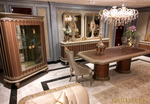 Tikok Kardelen Classic Dining Room Set