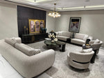 Urano Sofa Set