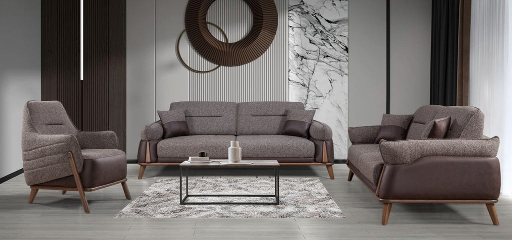 Bento Sofa Set