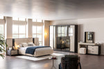 Luis Bedroom Set