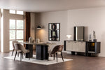 Verona Dining Set – Modern Designer Dining Collection