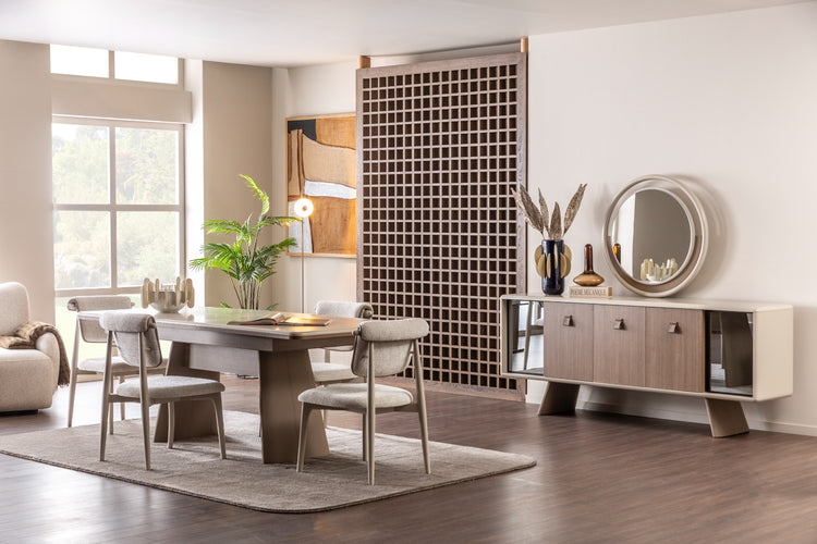 Marvin Living & Dining Set