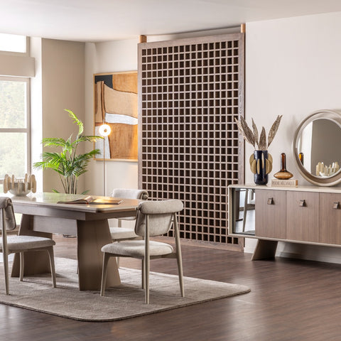 Marvin Living & Dining Set