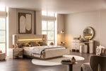 Marina bed set