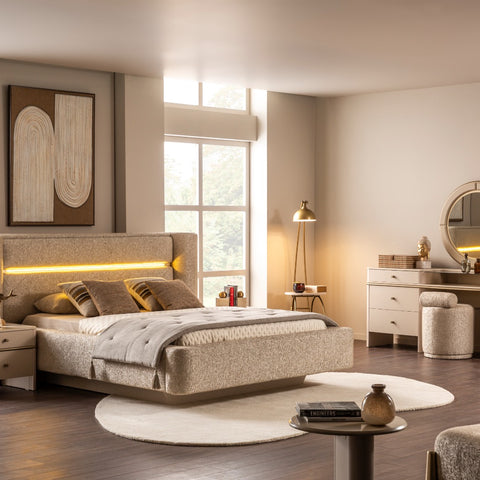 Marina bed set
