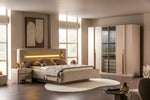 Marina bed set