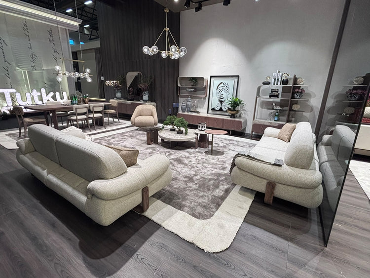 Mona Modern Living Room Collection