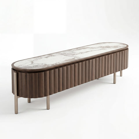 Vita Modern TV Stand