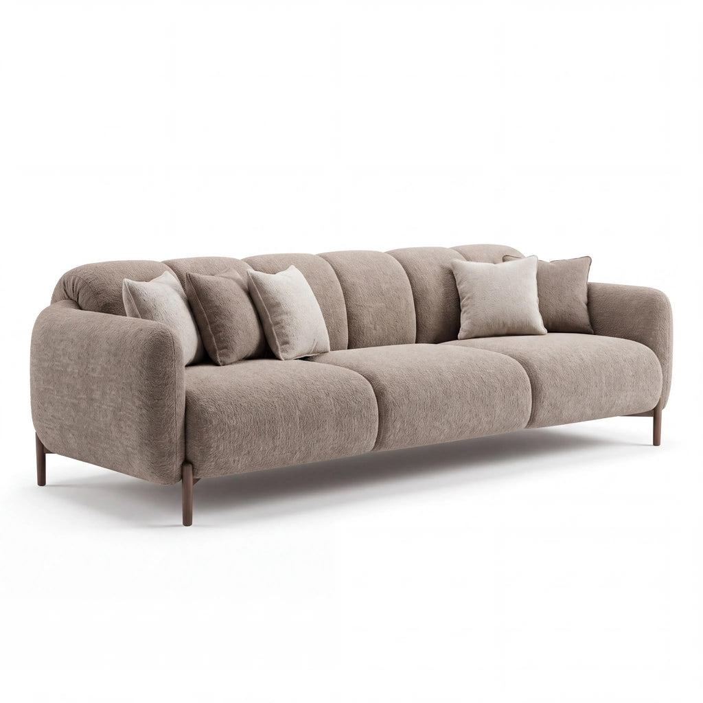 Vita Modern Living Room Collection