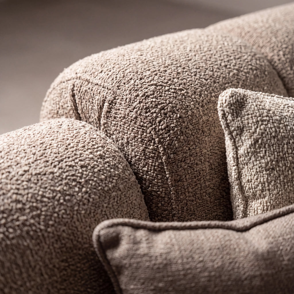 Vita Modern Living Room Collection