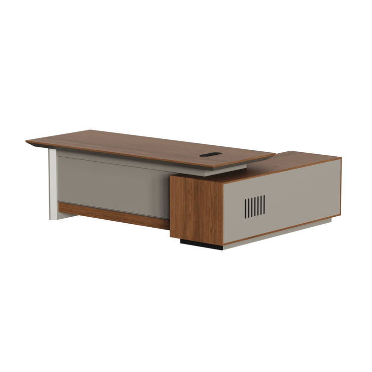 YXH-02D18 Executive Office Desk 1.8m