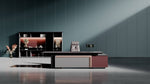 YXY-01D20 Executive Office Desk 2.0m