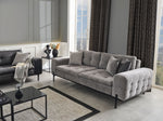 PUFFY Sofa Set