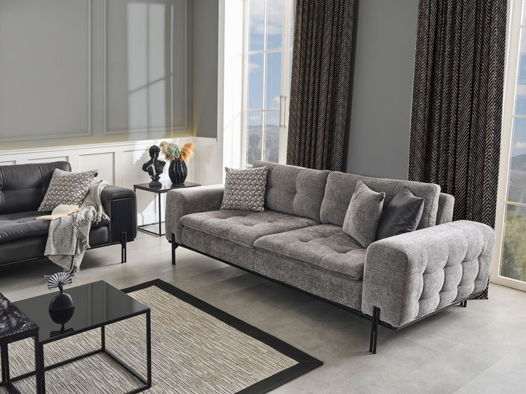 PUFFY Sofa Set