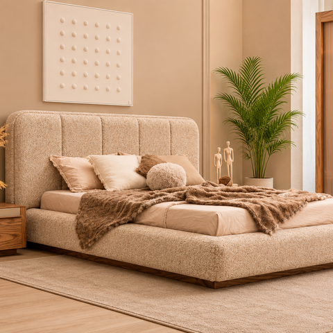 LATTE Bed