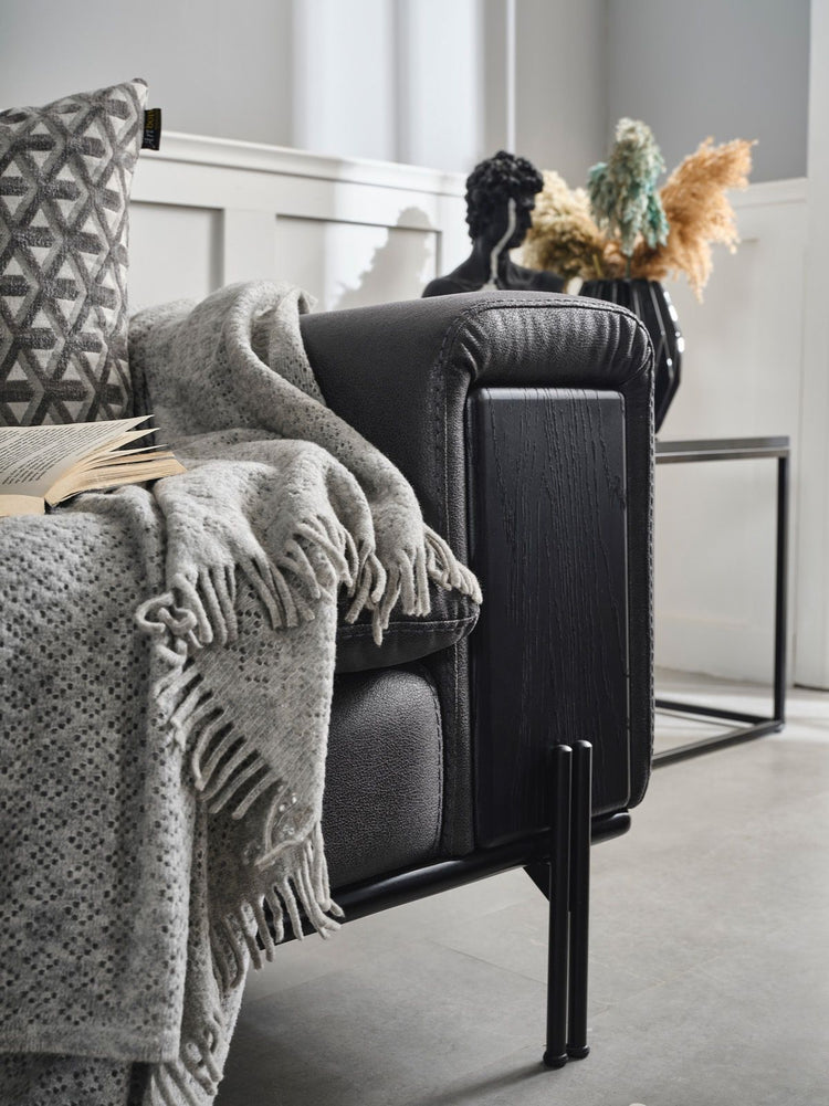 PUFFY Sofa Set