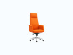 ORANGE A6058 Executive Office Chair