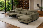 ATLANTIDE Sofa Set