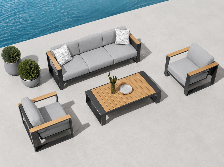 CAMBUSA Outdoor Sofa
