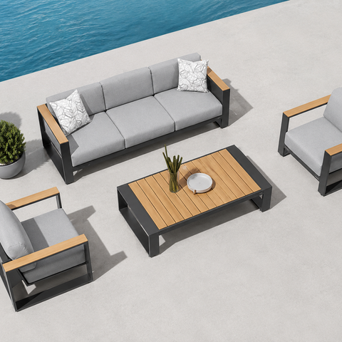 CAMBUSA Outdoor Sofa