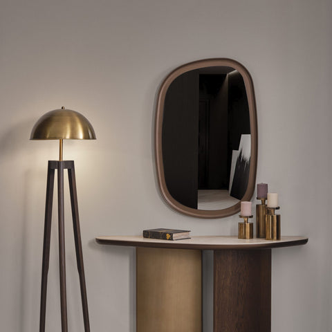 ELISA Console with Mirror