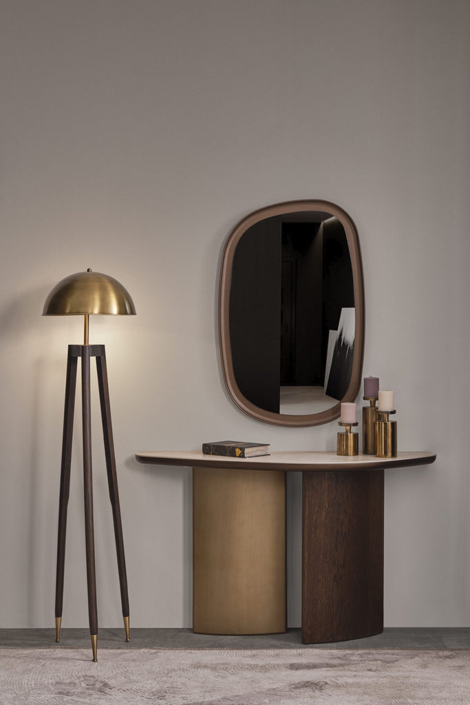ELISA Console with Mirror