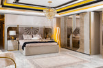 ENZO Luxury Bed Set