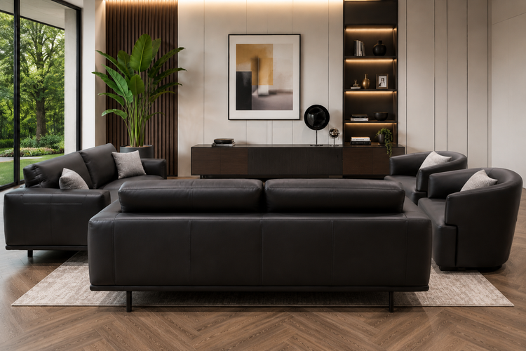 CAL1184 Sofa Set