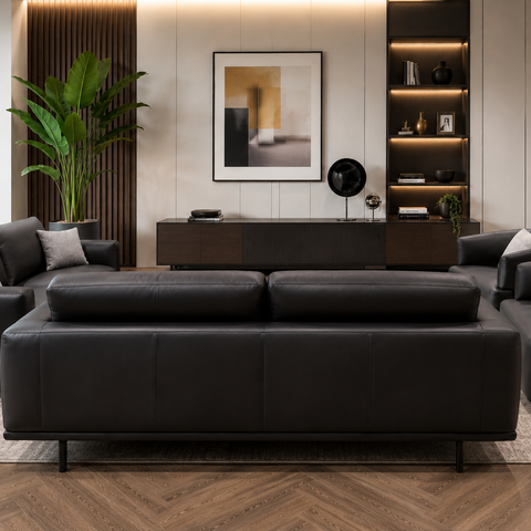 CAL1184 Sofa Set