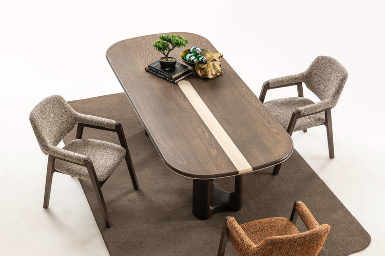 FLY Modern Dining Set