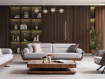 TESLA Sofa Set