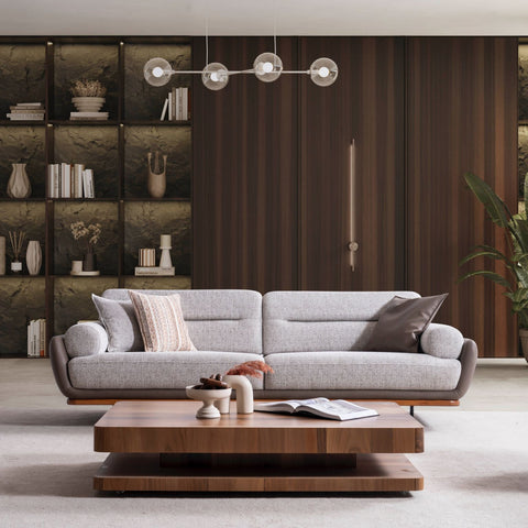 TESLA Sofa Set