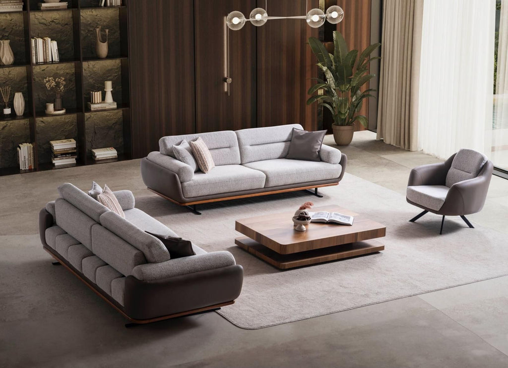 TESLA Sofa Set