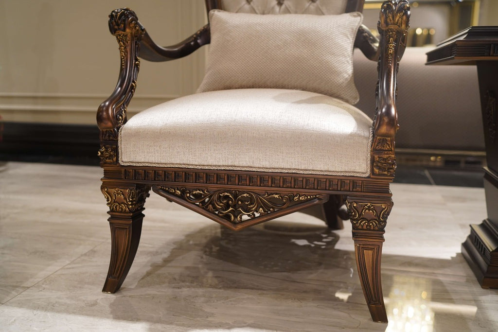 Samdan Sofa Set