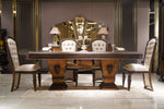 Samdan Classic Dining Set