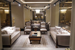 Samdan Sofa Set