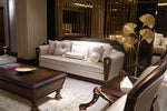 Samdan Sofa Set