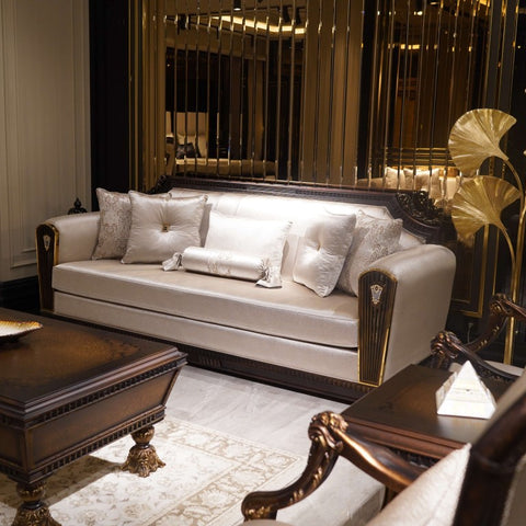 Samdan Sofa Set