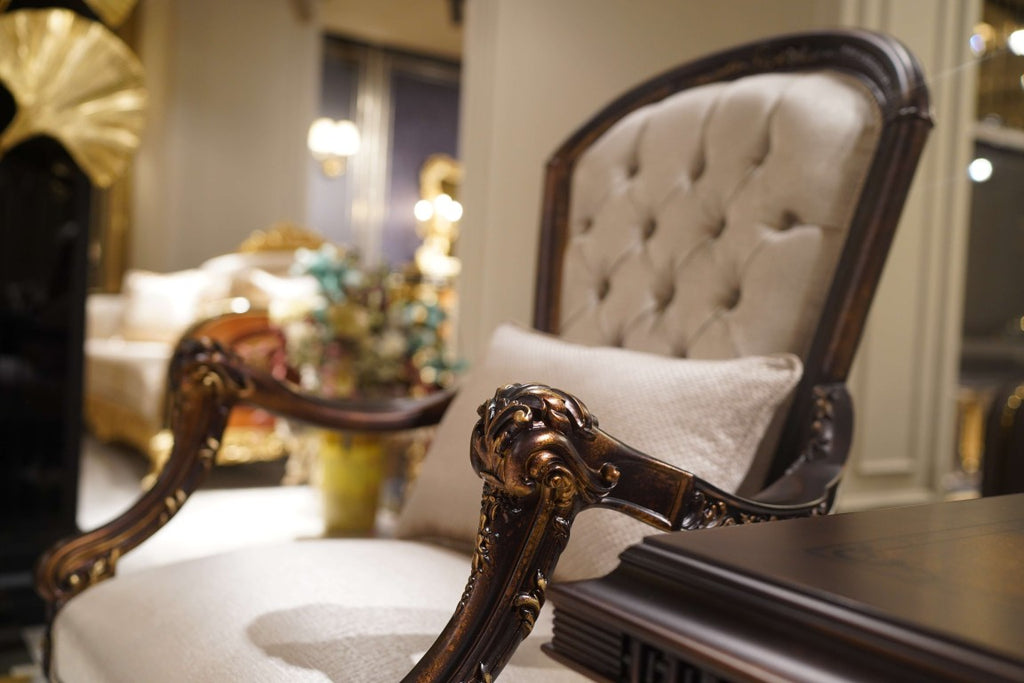 Samdan Sofa Set