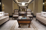 Samdan Sofa Set