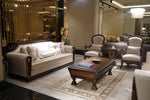 Samdan Sofa Set