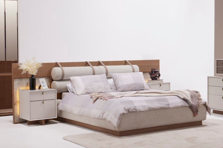 GRANDE Bed Set