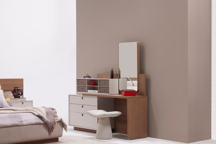 GRANDE Bed Set